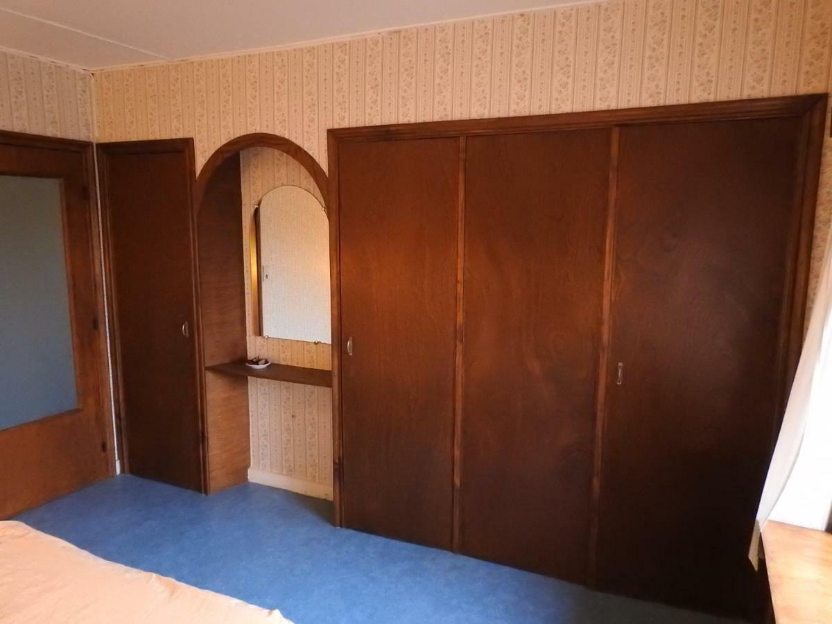 Ancien Relais De La Diligence Villa Sart  Exteriör bild